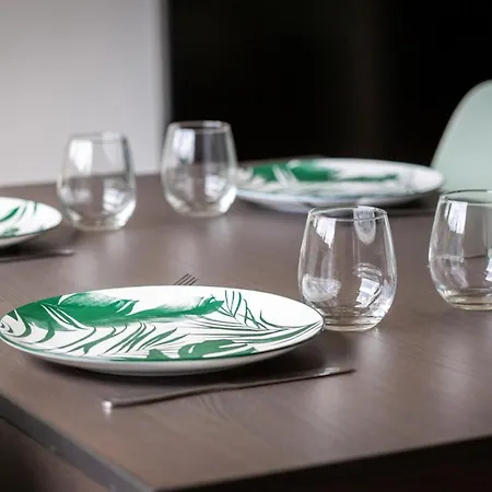 דירה Marine Votre F2 Moderne A