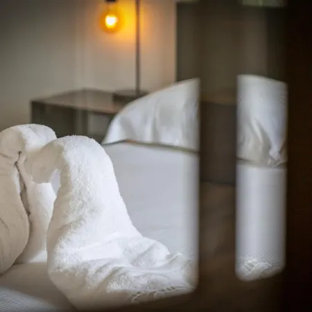 דירה Marine Votre F2 Moderne A *