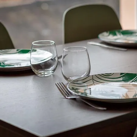 דירה Marine Votre F2 Moderne A