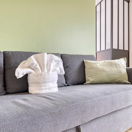 דירה Marine Votre F2 Moderne A רואן