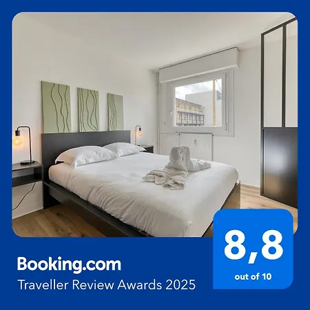 Marine Votre F2 Moderne A